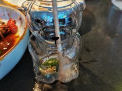 -湘阁里辣(南联锦泰城店)