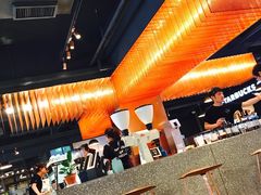 -sugarman espresso素饮糖人高新咖啡工厂