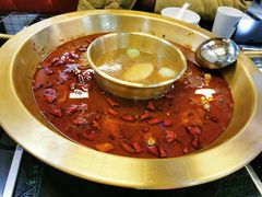 -蛙蛙叫干锅年代(常熟二店)