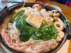 -二丁目食堂(铁西星摩尔店)