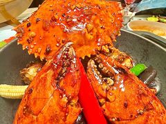 -狮拾久·现代新加坡料理(福田COCO Park店)