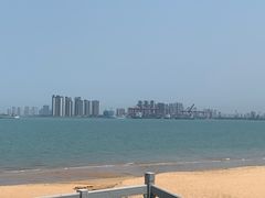 -西秀海滩公园