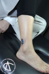 -AC TATTOO 纹身