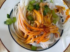 -秦镇史玉林凉皮(翡丽城店)
