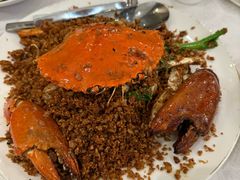 -喜记避风塘炒辣蟹(旗舰店)