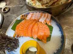 -蟹之国·精品蟹料理(极地店)
