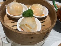 十二粤味虾饺皇-十二粤味·顺德菜·烧鹅点心(五四广场店)