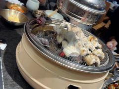 -味家烤肉烤鳗鱼牛排(西塔旗舰店)