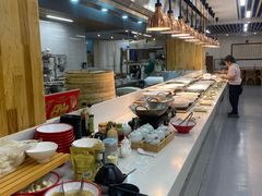 -素清香(解放路店)