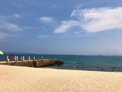-玫瑰海岸文化旅游度假区