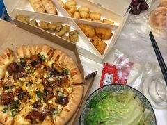-达美乐比萨(深圳广厦路店)
