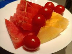 -四川饭店(长白店)