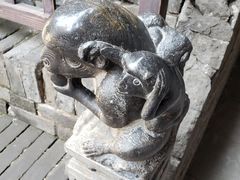 -山西王家大院