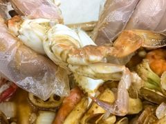 -人和啤酒屋海鲜大排档(营口路店)