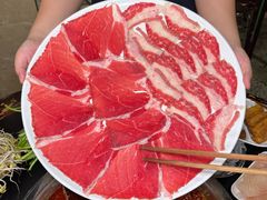 -邓莽子老火锅(鲁祖庙店)