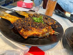 -纪录片《人生一串》体验店(静安店)