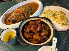 -云隐小厨·传统大理美食(复兴路店)