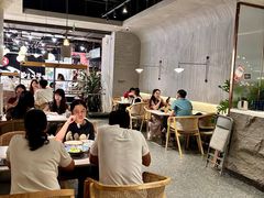 -BE BRIGHT KITCHEN(正佳广场店)