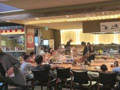 -一豚轩·烧鸟·豚骨拉面(五四路店)