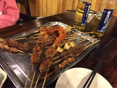 管氏翅吧(中关村店)-管氏翅吧(中关村店)