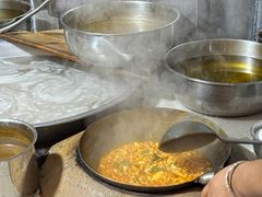 -老刘家永盛斋·传统泡馍(东关南街店)