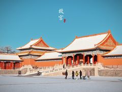 -故宫博物院(故宫)