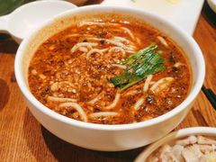 小锅米线-云海肴·汽锅鸡·云南菜(苏州中心店)