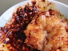 -李氏东北饺子王·铁锅炖(回龙湾店)