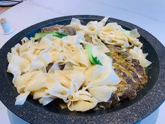 剁椒鱼头-凤凰小镇(慕容街店)