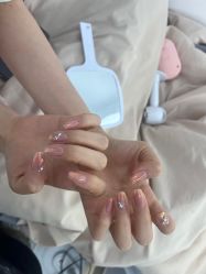 -斯馨·健康美甲美睫