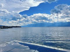 -六阅·福十 FORTEN 海景咖啡西餐厅(双廊古镇店)