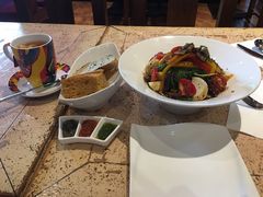 -安妮意大利餐厅(国贸店)