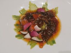 -金狮麟·新豫菜(金码大厦店)