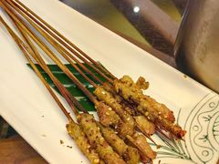 -云海肴·汽锅鸡·云南菜(天津国金汇店)