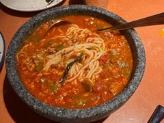 -浩海火燒雲傣家菜(芮欧百货店)