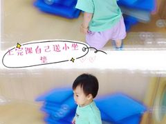 -嘉定民办实蒙早教中心