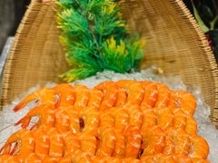 -圣廷苑酒店·廷韵咖啡厅(深圳中洲圣廷苑酒店)