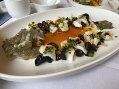 一帆风顺多宝鱼-北京厨房(西安SKP店)