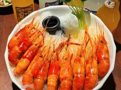 -乔街深夜食堂·小龙虾·高压锅生蚝(杭州总店)