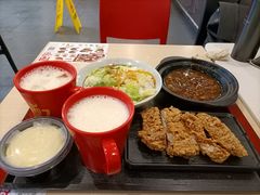 -永和大王(春日上新·阜成门店)