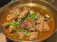 -沈家花园如皋菜(君御豪庭店)