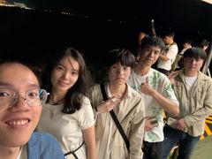 -澳门环岛游湾仔码头