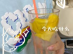 -渔记茶餐厅(渔村店)