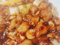 -北平味道.京味菜.烤鸭(梨园店)