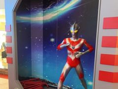 -鹏欣水游城