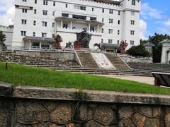 -南诏风情岛