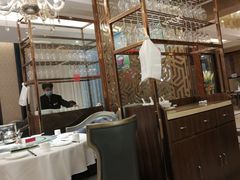 大堂-金春禧(英雄山路旗舰店)