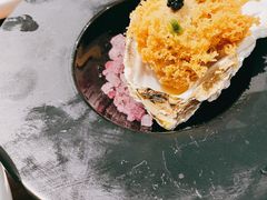 -星叶·东南亚料理(宁波万象汇店)