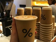 -% Arabica(京都东山店)