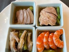 -望乡楼上海菜(日月光店)
